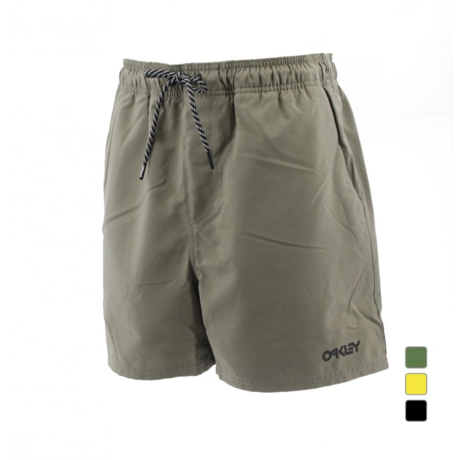 大きいサイズ OAKLEY オークリー サーフパンツ ビーチショーツ XXL XXXL/ES-FOA404310 OAKLEY（オークリー） メンズ マリン 水着 BEACH VOLLEY 16 BEACHSHORT