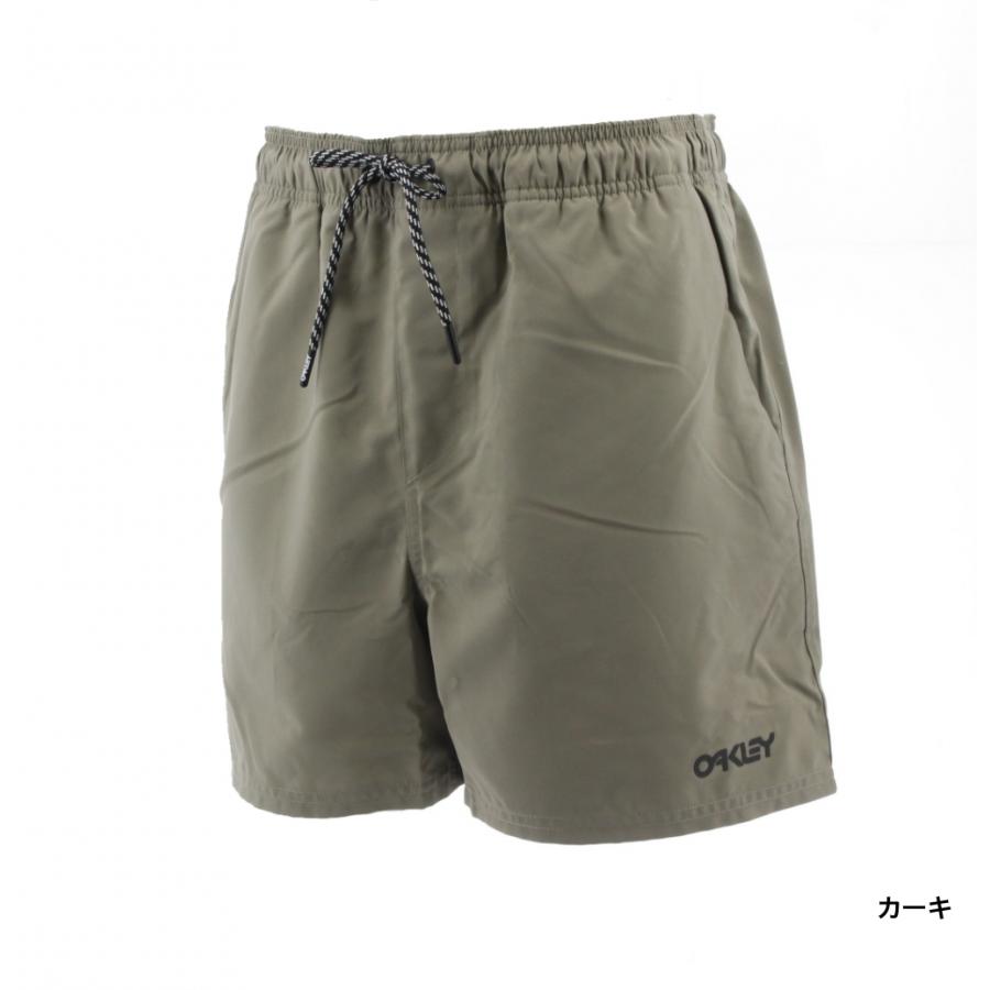 OAKLEY オークリー東レAirtastic 軽量 撥水 ベスト カーキ M OAKLEY オークリー メンズ マリン 水着 BEACH VOLLEY 16