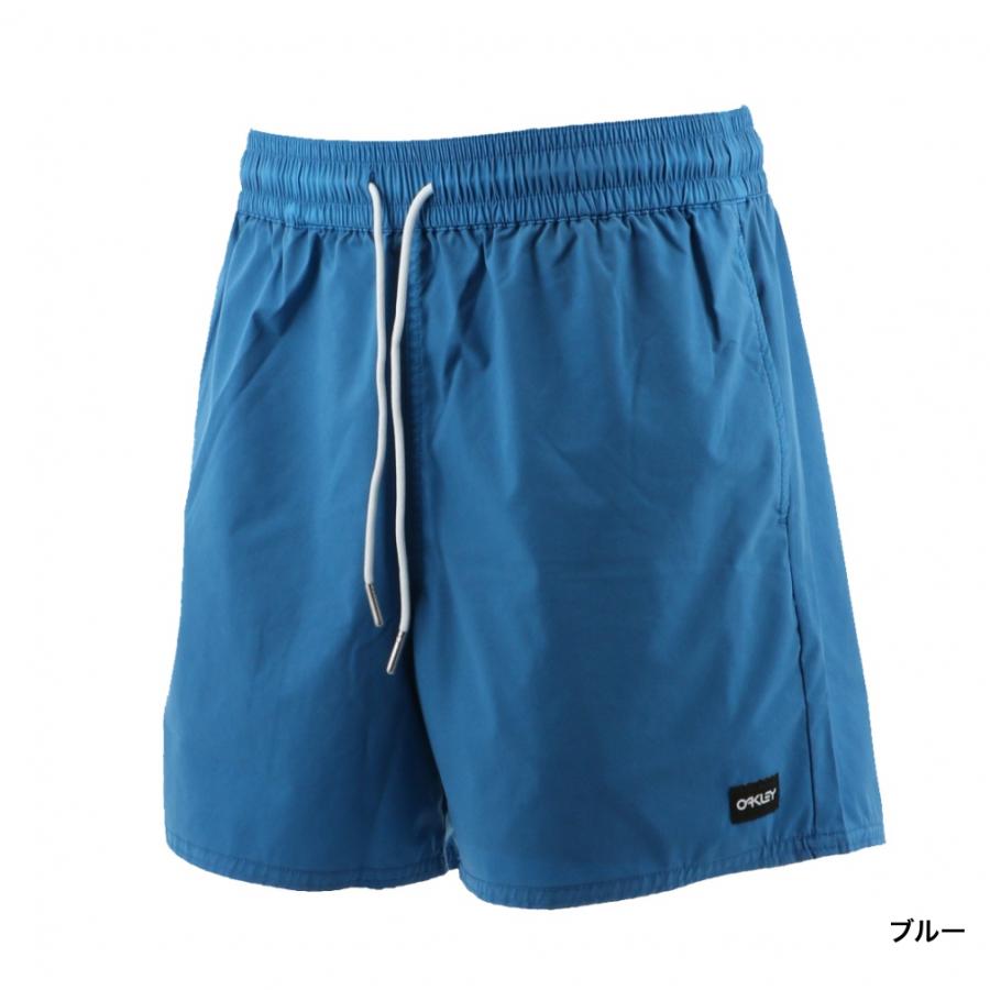 オーシャン OAKLEY（オークリー） メンズ マリン 水着 ROBINSON RC 16 BEACHSHORT