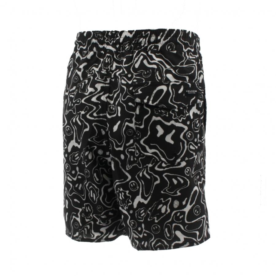 VOLCOM（ボルコム） メンズ マリン 水着 FA F RYGALSKI SMILE TRUNK 17