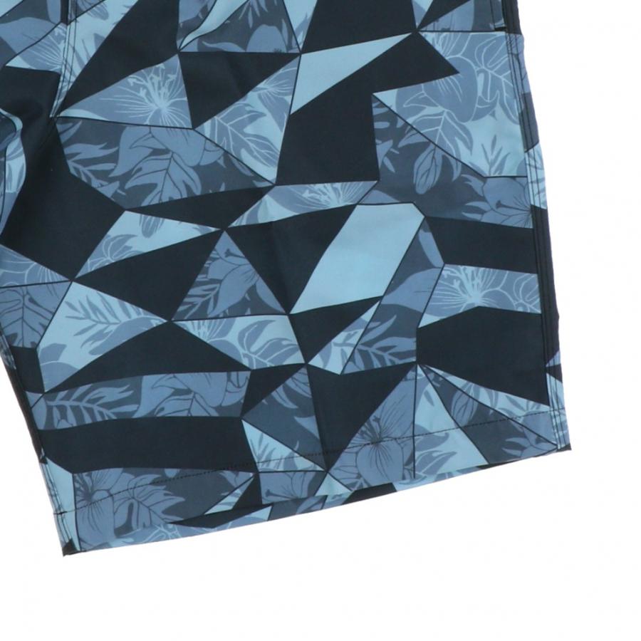 マシャロ メンズ マリン 水着 メンズサーフトランクス MSSP-2403