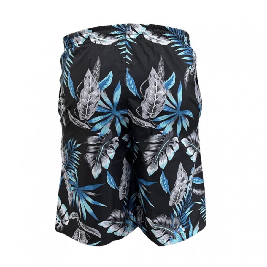 マシャロ メンズ マリン 水着 メンズサーフトランクス MSSP-1224