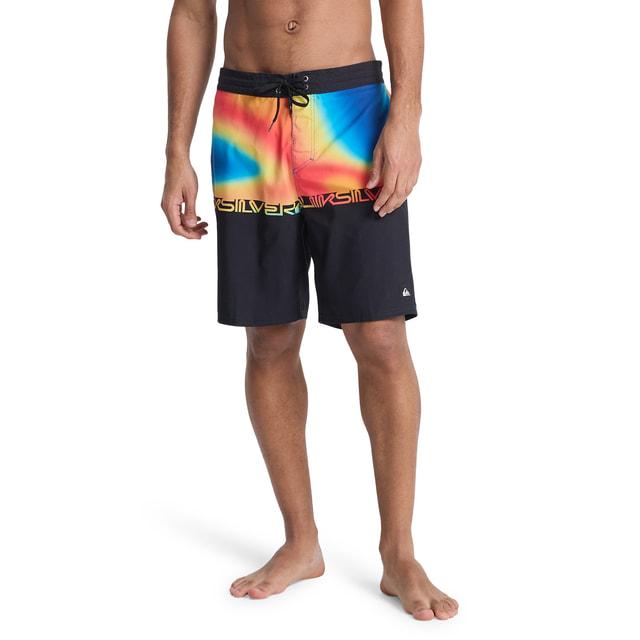 Quiksilver（クイックシルバー） メンズ マリン ボードショーツ