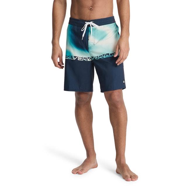 Quiksilver（クイックシルバー） メンズ マリン ボードショーツ