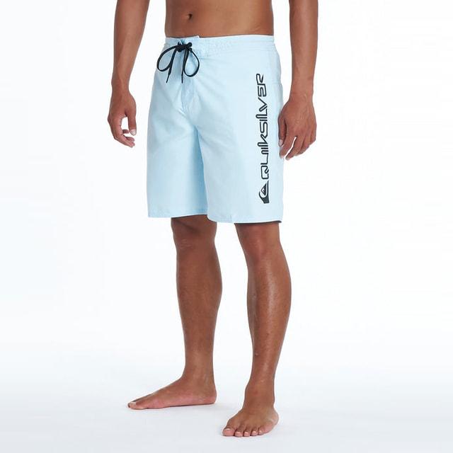 Quiksilver（クイックシルバー） メンズ マリン ボードショーツ MW