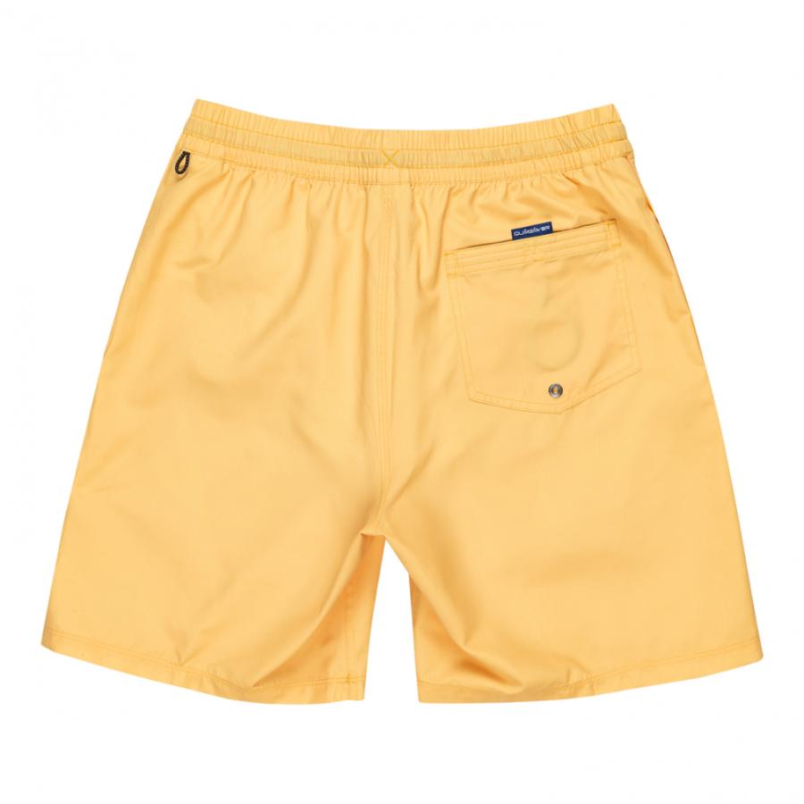 メンズ クイックシルバー XL ボードウェア オレンジ クイック