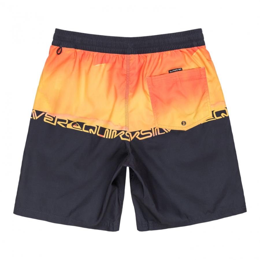 Quiksilver 2025春夏 クイックシルバー メンズ マリン ボード Quiksilver 2025春夏 クイックシルバー メンズ マリン ボード