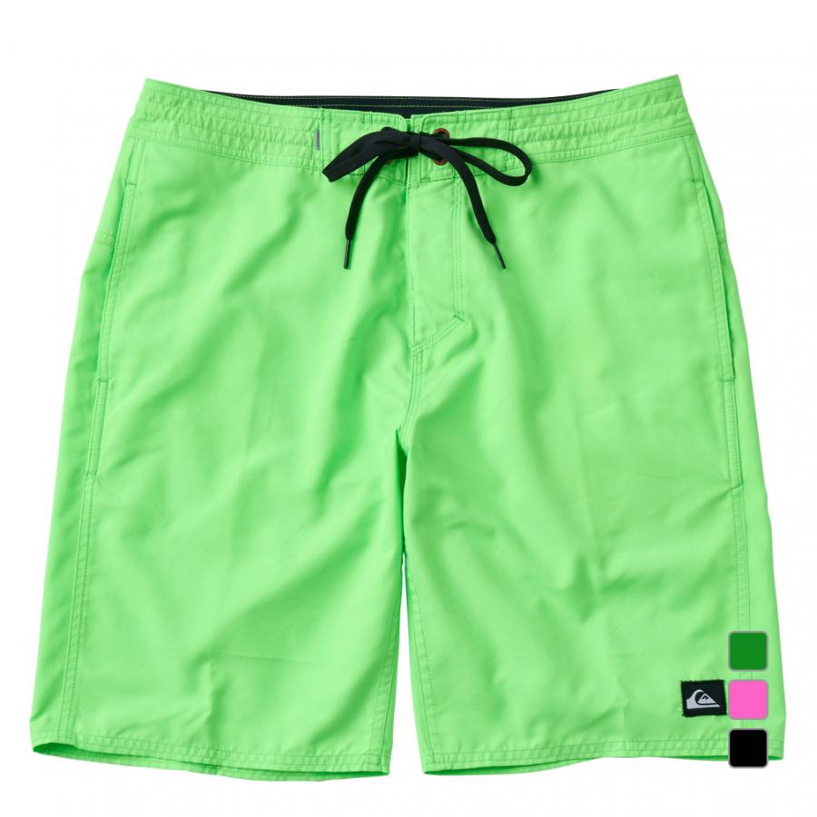 Quiksilver（クイックシルバー） 2025春夏 メンズ マリン ボード