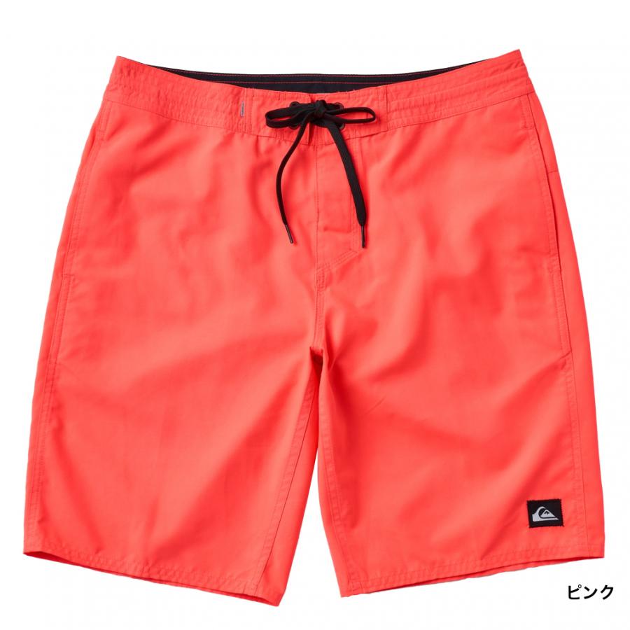 Quiksilver（クイックシルバー） 2025春夏 メンズ マリン ボード