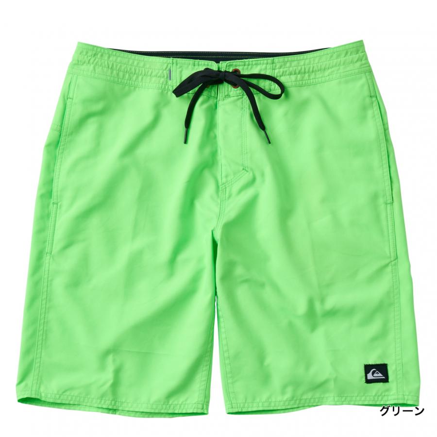 Quiksilver（クイックシルバー） 2025春夏 メンズ マリン ボード