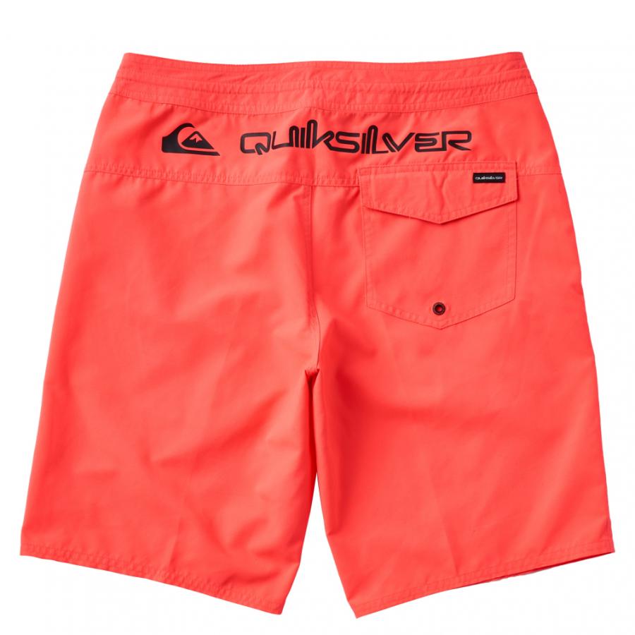 Quiksilver（クイックシルバー） 2025春夏 メンズ マリン ボード