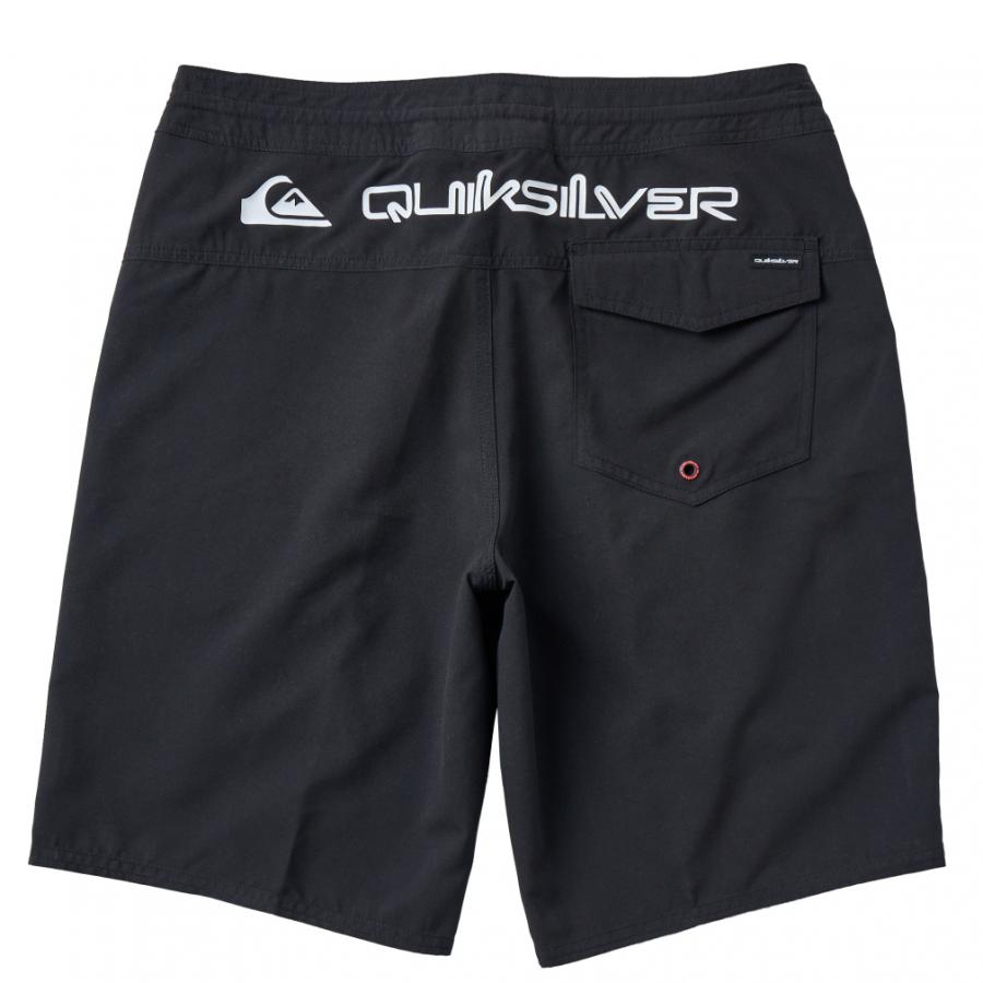 Quiksilver（クイックシルバー） 2025春夏 メンズ マリン ボード