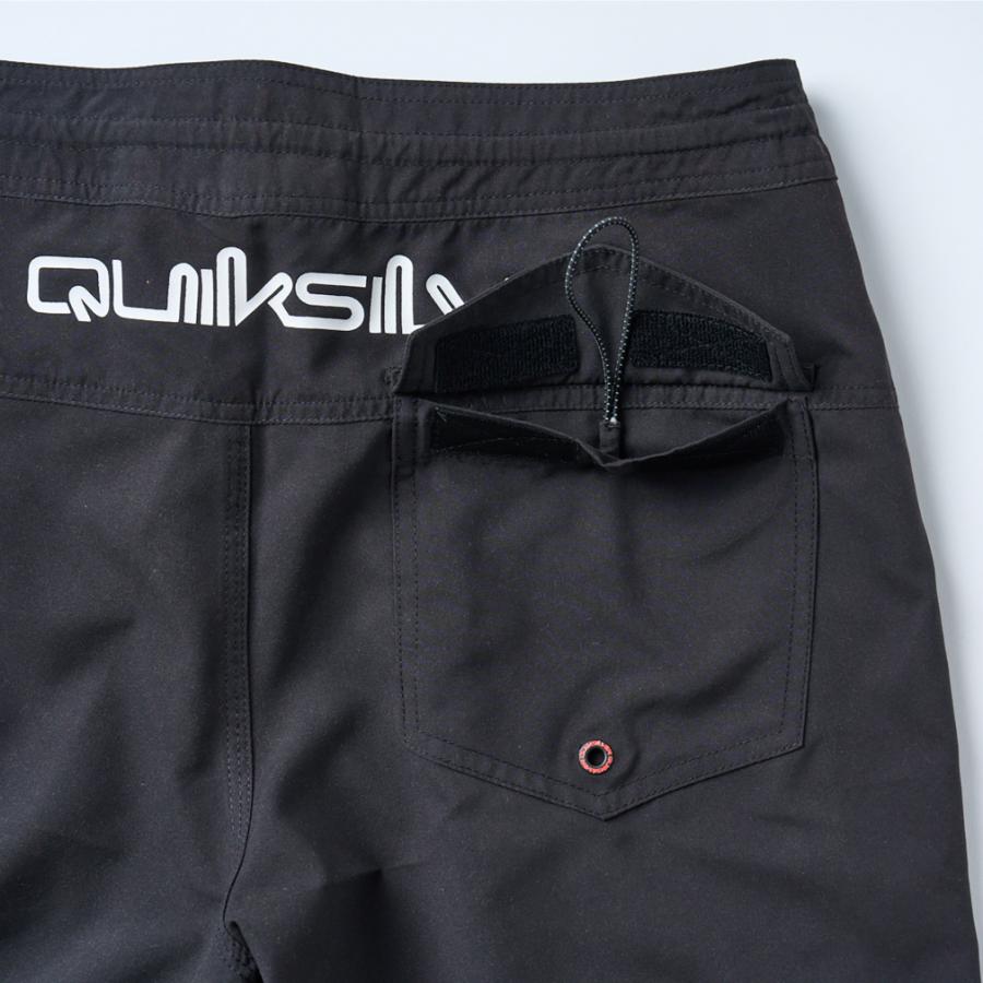 Quiksilver（クイックシルバー） 2025春夏 メンズ マリン ボード