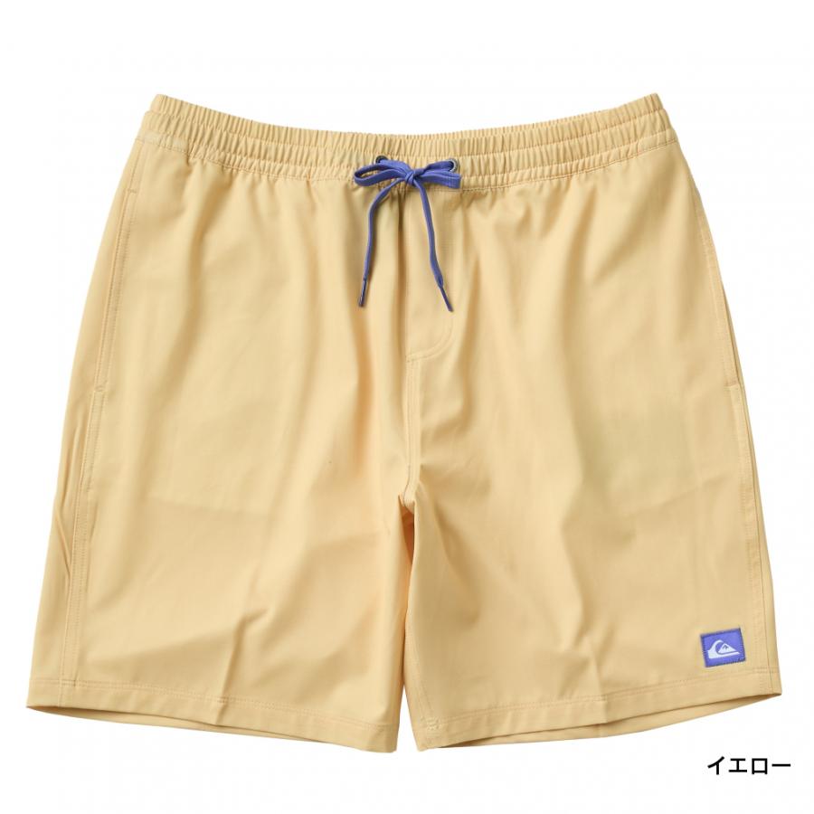 Quiksilver（クイックシルバー） 2025春夏 メンズ マリン ボード