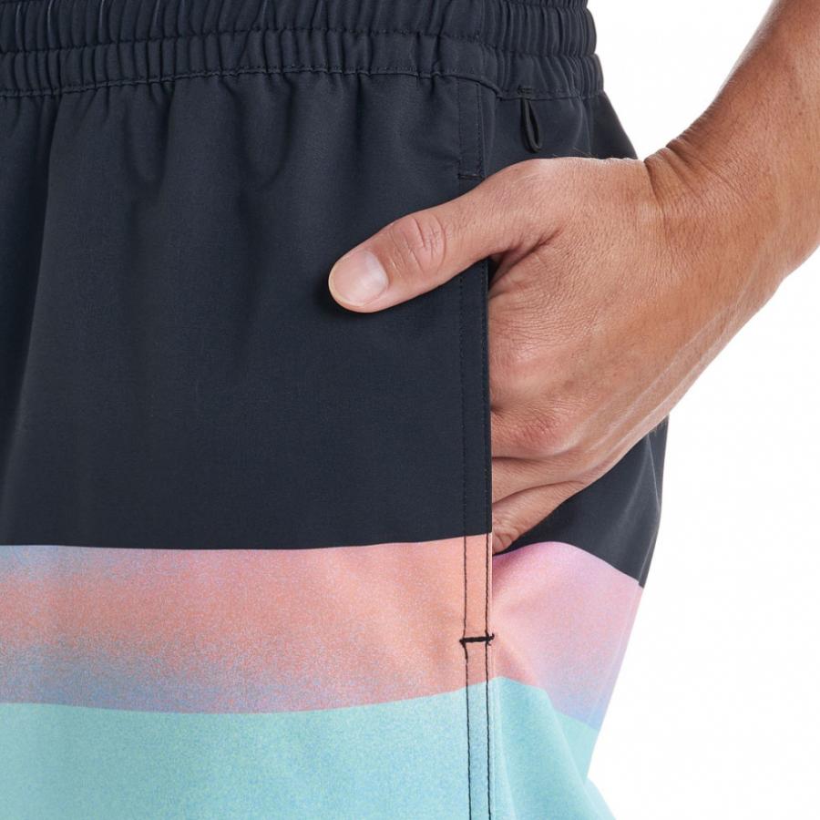 Quiksilver（クイックシルバー） メンズ マリン ボードショーツ