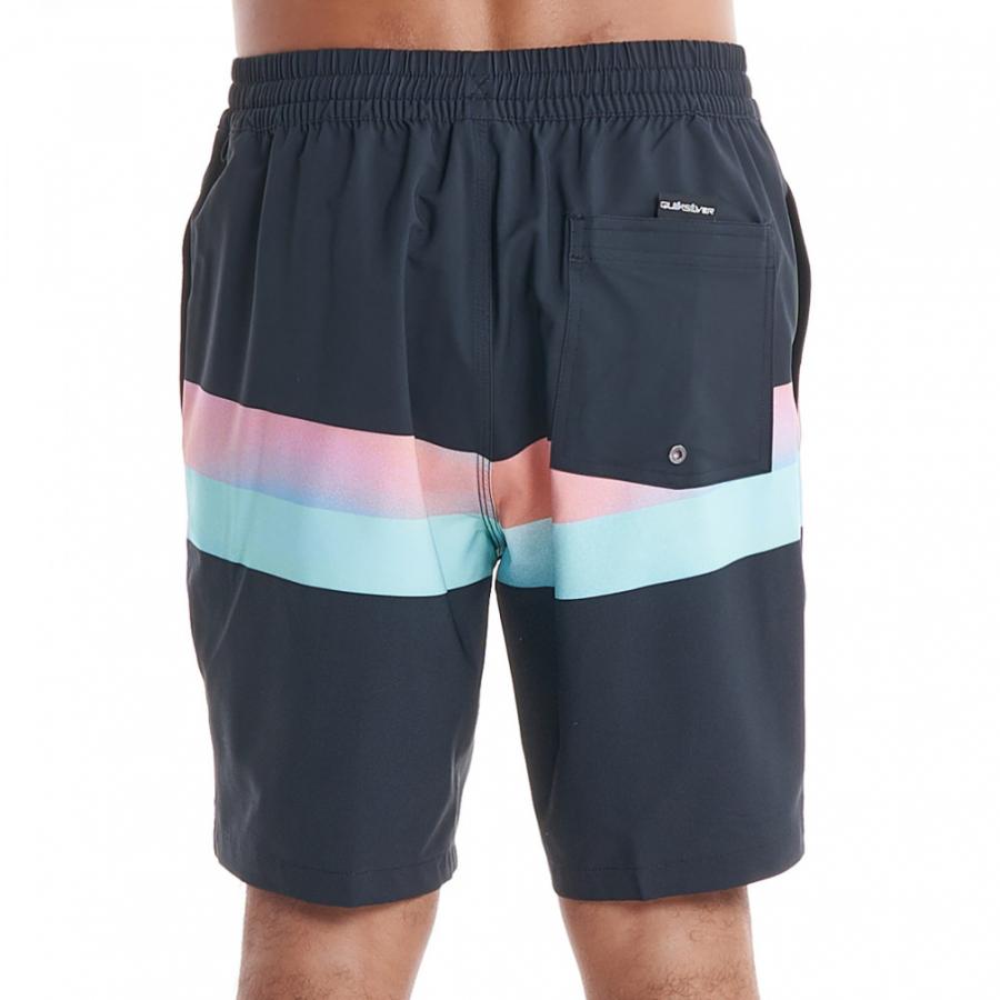 Quiksilver（クイックシルバー） メンズ マリン ボードショーツ