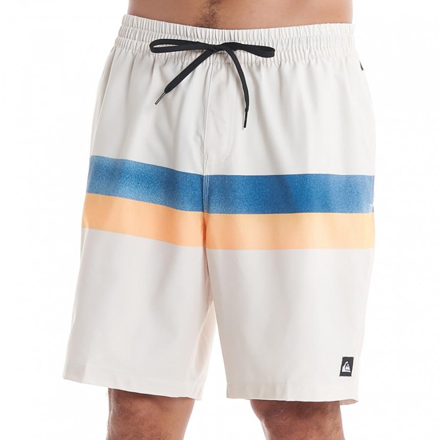 Quiksilver（クイックシルバー） メンズ マリン ボードショーツ