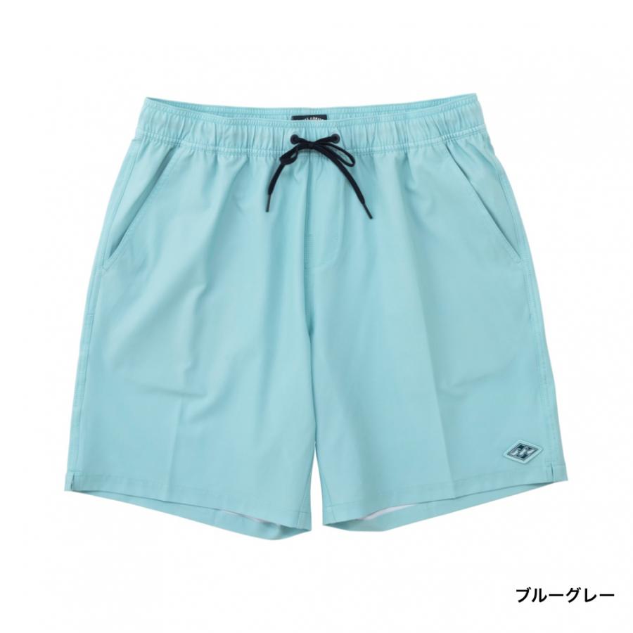 BILLABONG（ビラボン） メンズ マリン ボードショーツ ALLDAY PIGMENT
