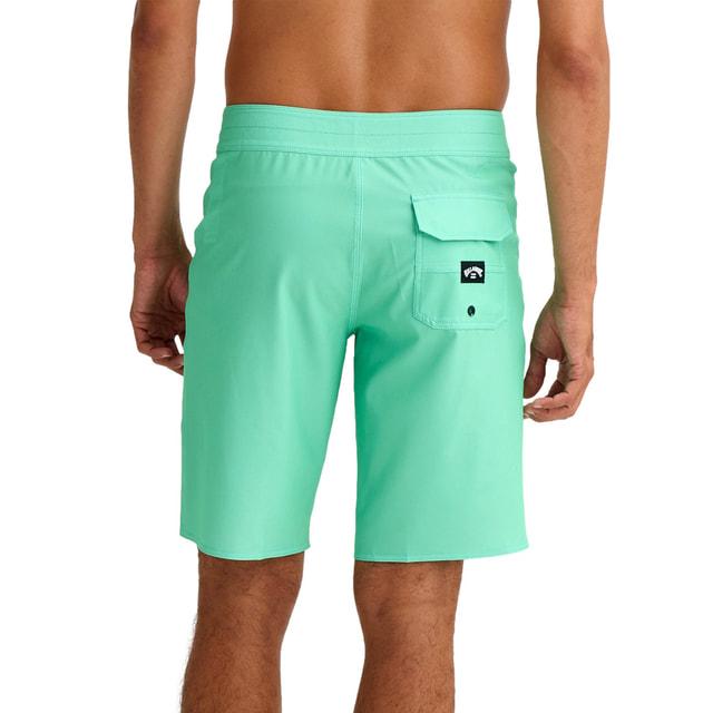 BILLABONG ビラボン ショートボード 6'2 デッキパッド付ケース付 BILLABONG（ビラボン） メンズ マリン ボードショーツ ALLDAY PRO