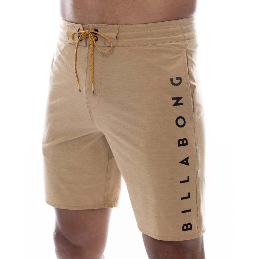BILLABONG（ビラボン） メンズ マリン ボードショーツ ALLDAY LT
