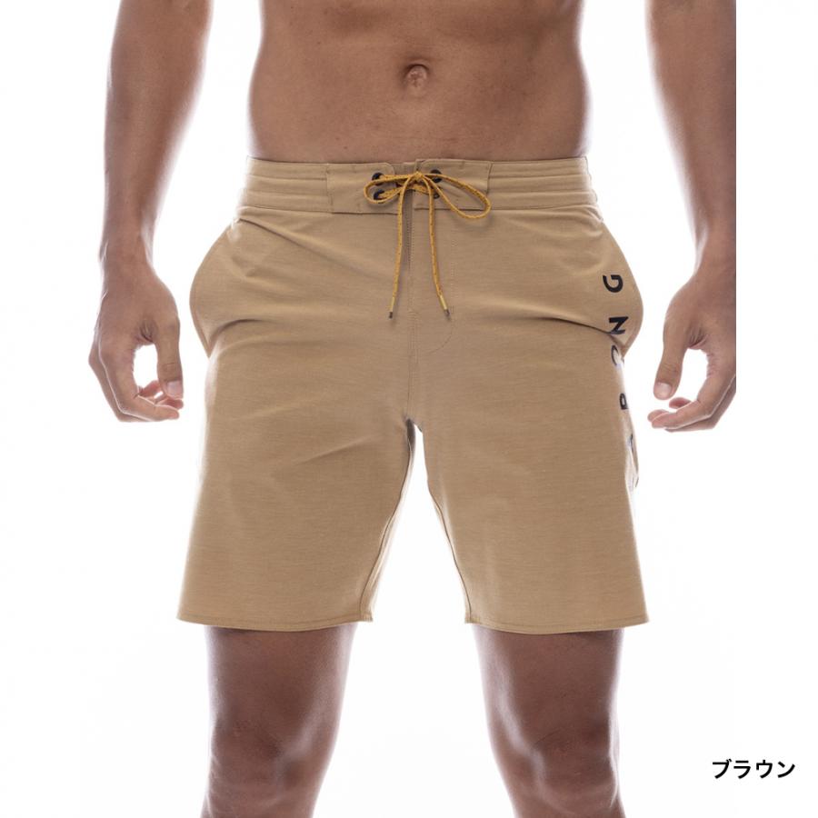 BILLABONG ボードパンツ　M メンズ BILLABONG（ビラボン） メンズ マリン ボードショーツ ALLDAY LT