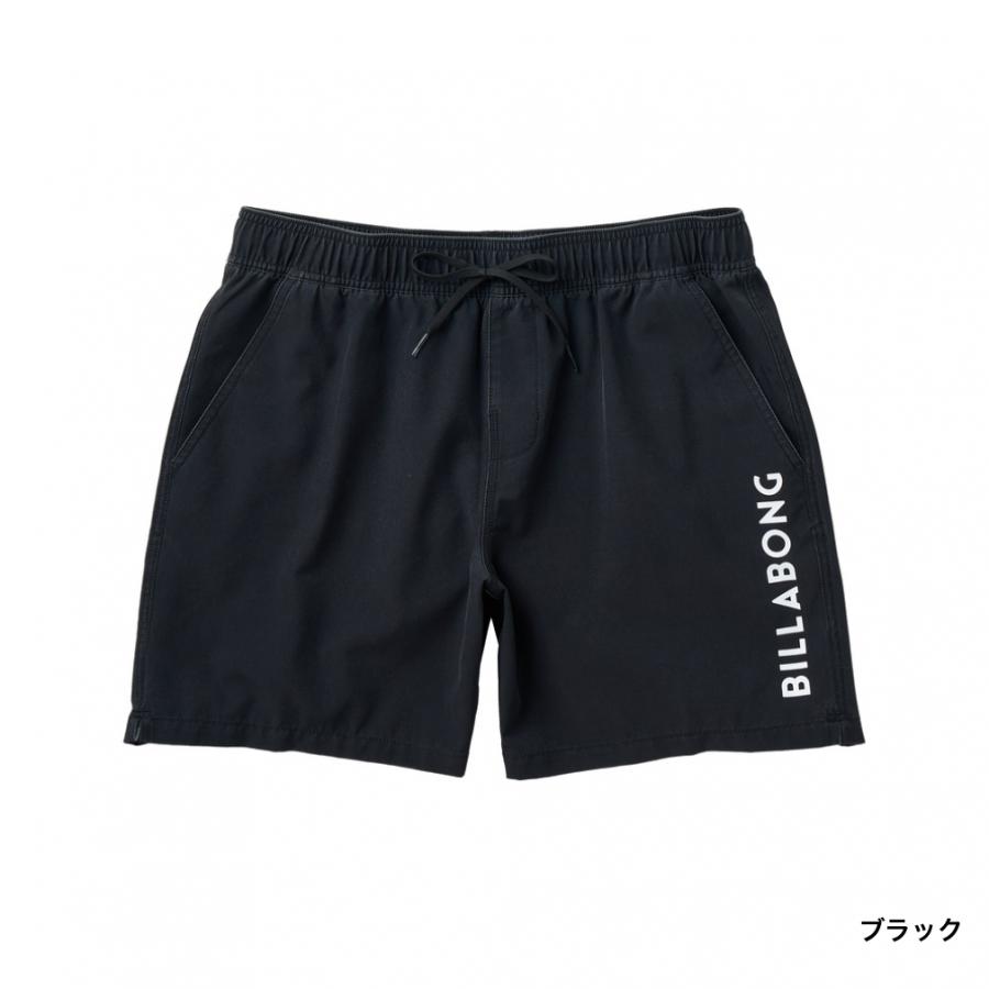 BILLABONG（ビラボン） メンズ マリン ボードショーツ ALLDAY PIGMENT
