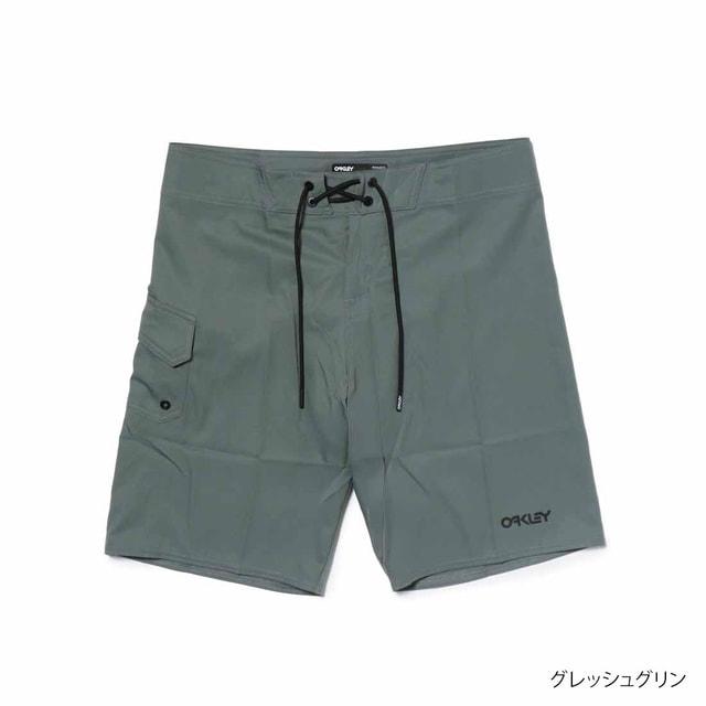 OAKLEY（オークリー） メンズ マリン ボードショーツ KANA 21 2.0