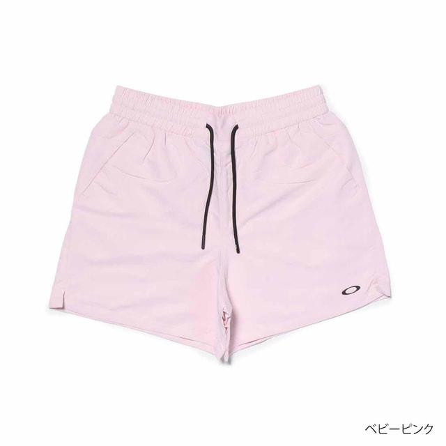 OAKLEY グレーオーバーオール レギュラーフィット OAKLEY（オークリー） メンズ マリン ボードショーツ WATERSCAPE