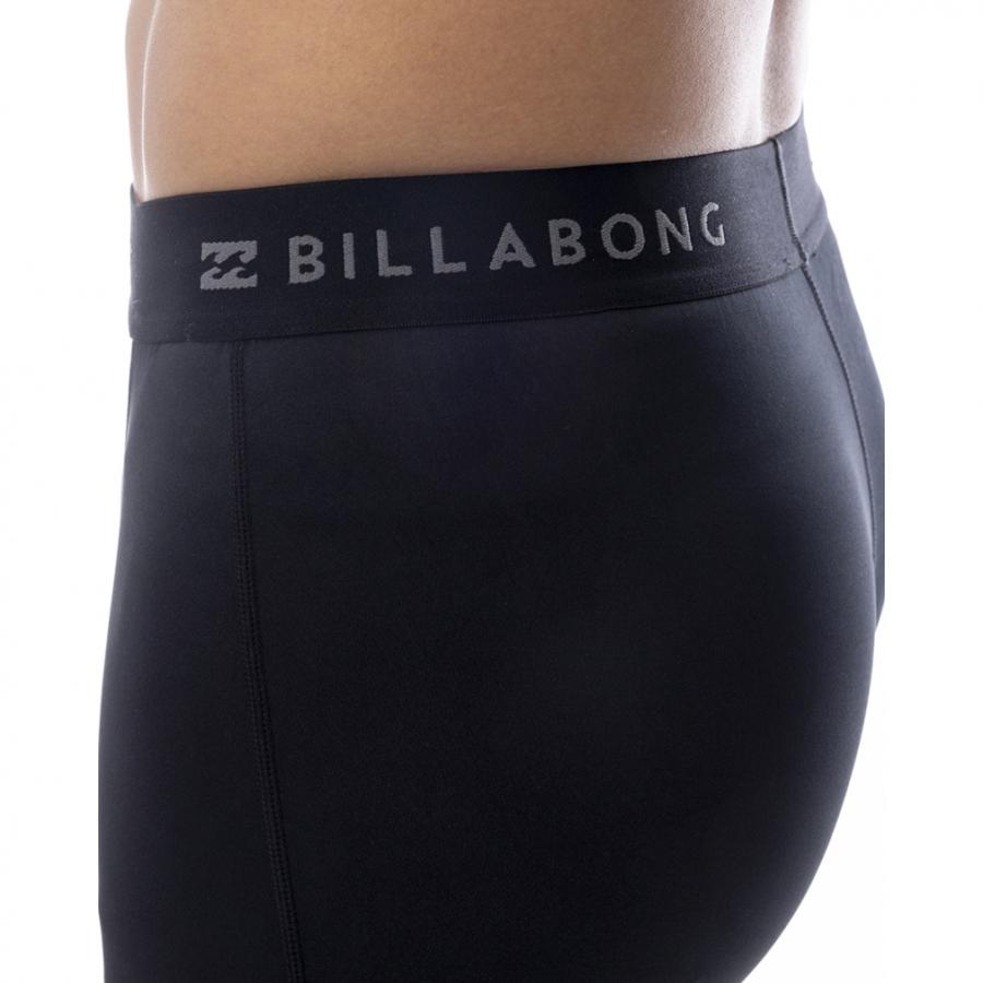 BILLABONG（ビラボン） 2025春夏 メンズ マリン ラッシュガード SOLID