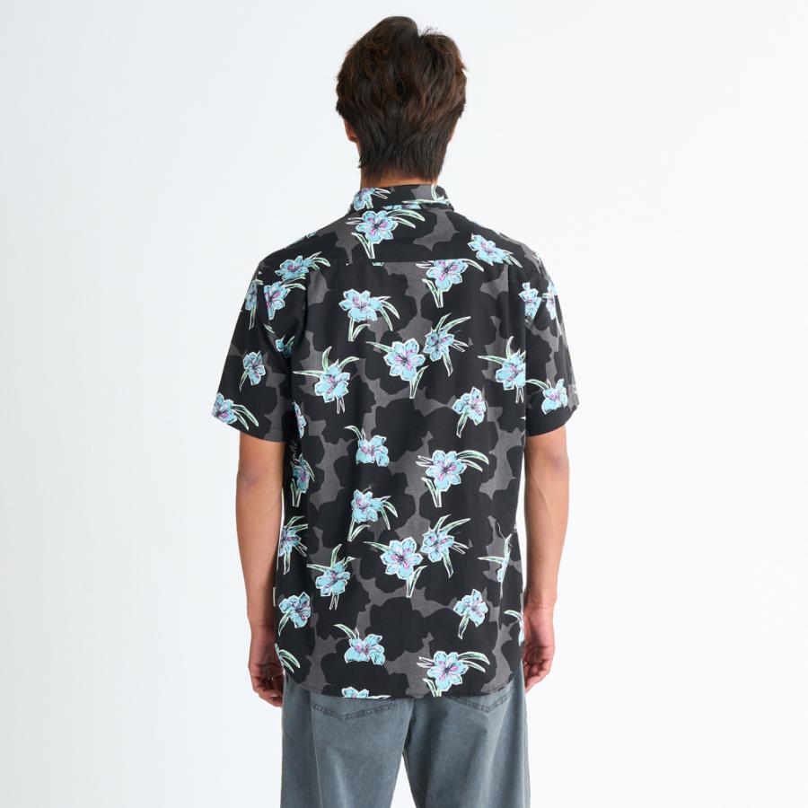 Quiksilver（クイックシルバー） メンズ サーフ 半袖シャツ APERO