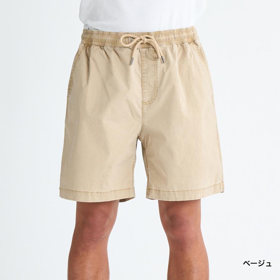 Quiksilver 2025春夏 クイックシルバー メンズ サーフ ショート