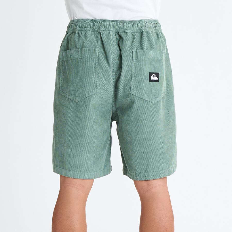 Quiksilver 2025春夏 クイックシルバー メンズ サーフ ショート Quiksilver 2025春夏 クイックシルバー メンズ サーフ ショート