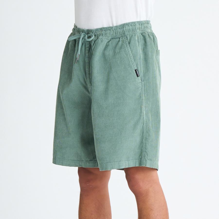 Quiksilver（クイックシルバー） メンズ サーフ ショートパンツ TAXER