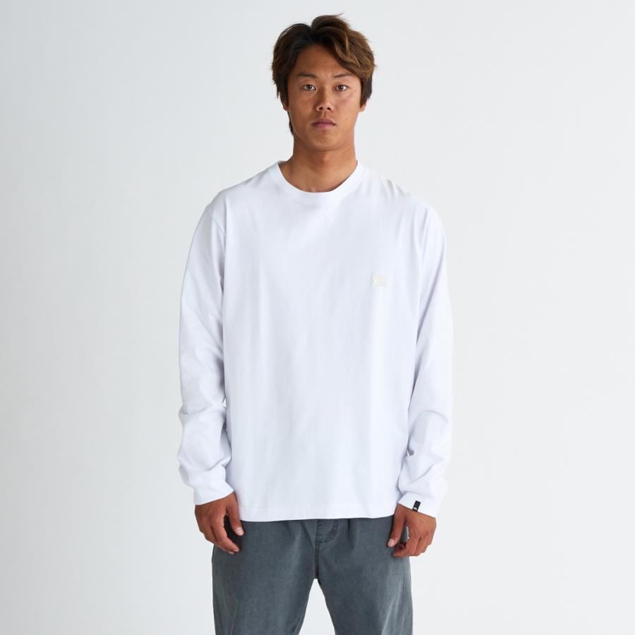 Quiksilver 2025春夏 クイックシルバー メンズ サーフ 長袖T Quiksilver 2025春夏 クイックシルバー メンズ サーフ 長袖T