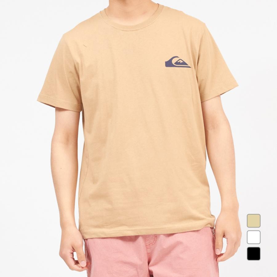 クイックシルバー メンズ サーフ 半袖tシャツ T 06 Qsty Quiksilver アルペングループヤフー店 通販 Yahoo ショッピング