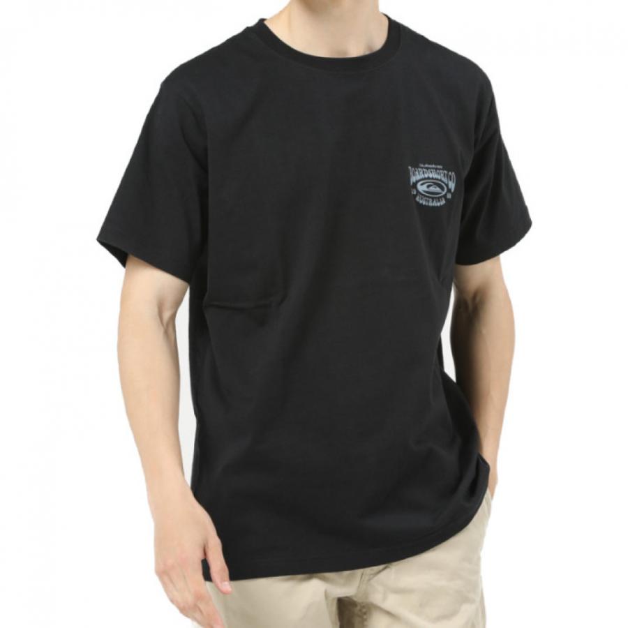 QUIKSILVER Tシャツ Retro Fade - T-Shirt for Men | Quiksilver