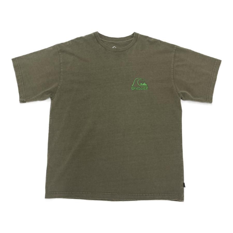 Quiksilver（クイックシルバー） メンズ サーフ 半袖Tシャツ FRUITS