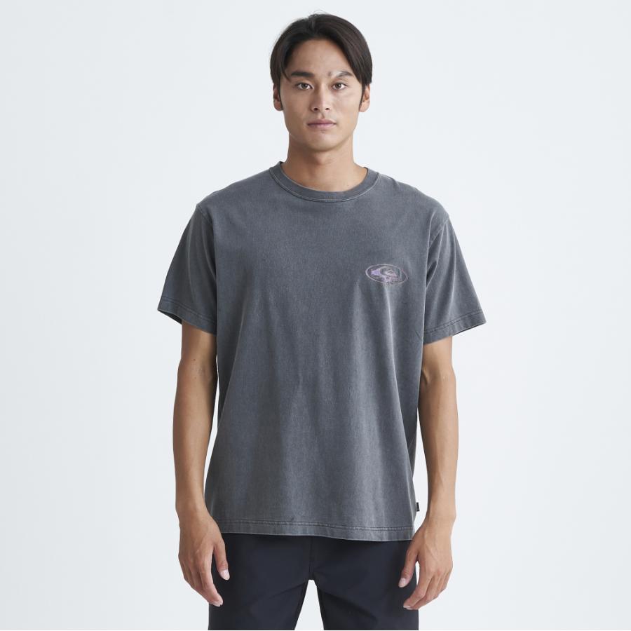 Quiksilver（クイックシルバー） メンズ サーフ 半袖Tシャツ THORN