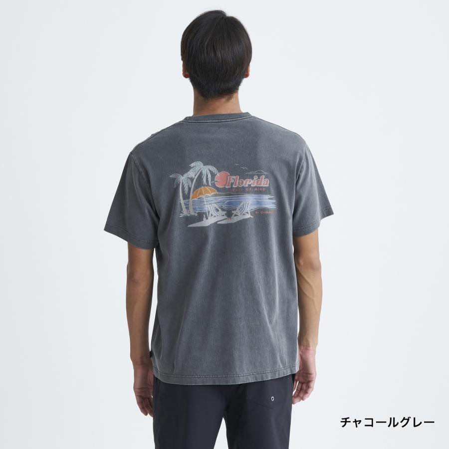 Quiksilver（クイックシルバー） メンズ サーフ 半袖Tシャツ FL STATE