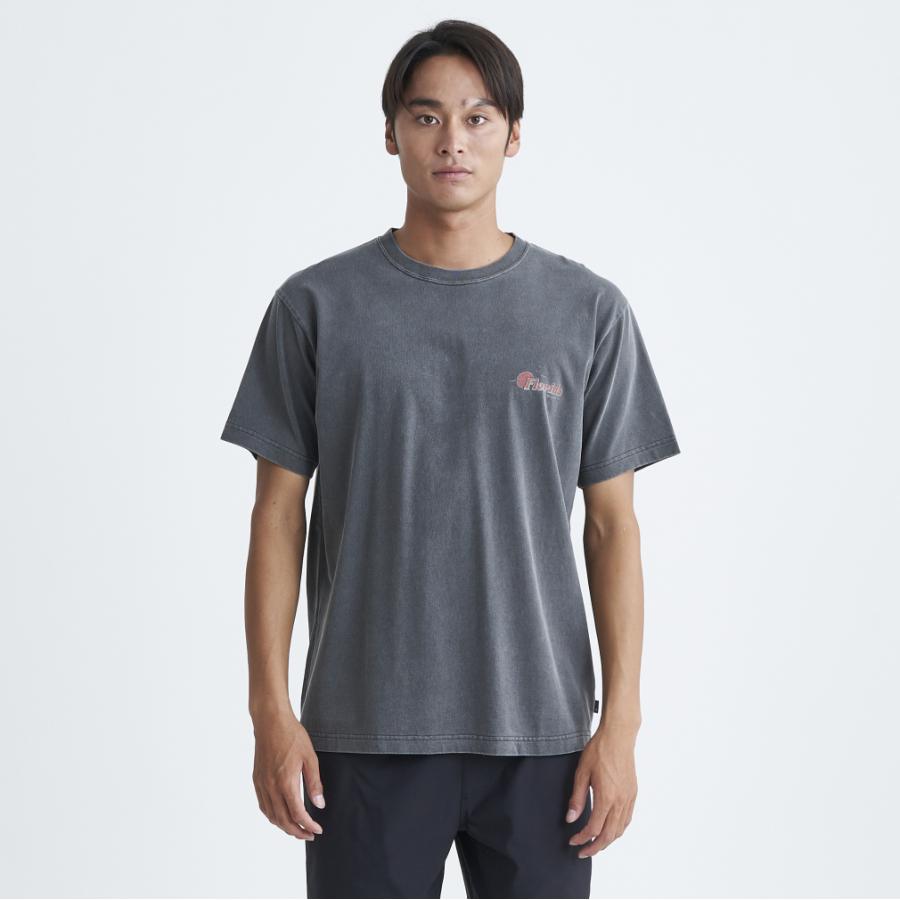 Quiksilver 2024春夏 クイックシルバー メンズ サーフ 半袖T Quiksilver 2024春夏 クイックシルバー メンズ サーフ 半袖T