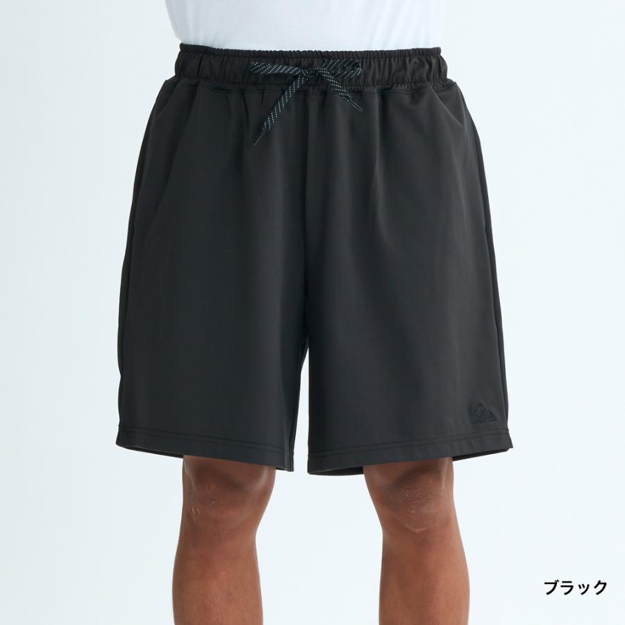 Quiksilver（クイックシルバー） 2025春夏 メンズ サーフ ショート