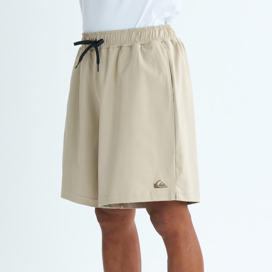 Quiksilver（クイックシルバー） 2025春夏 メンズ サーフ ショート