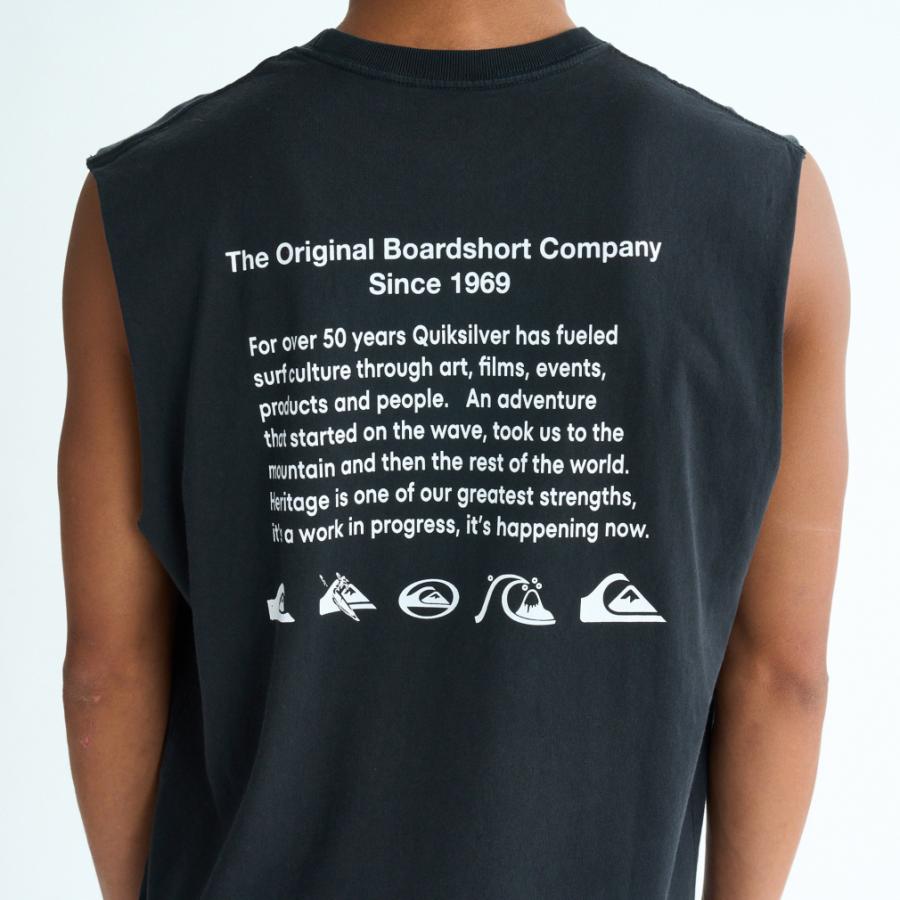 Quiksilver 2025春夏 クイックシルバー メンズ サーフ