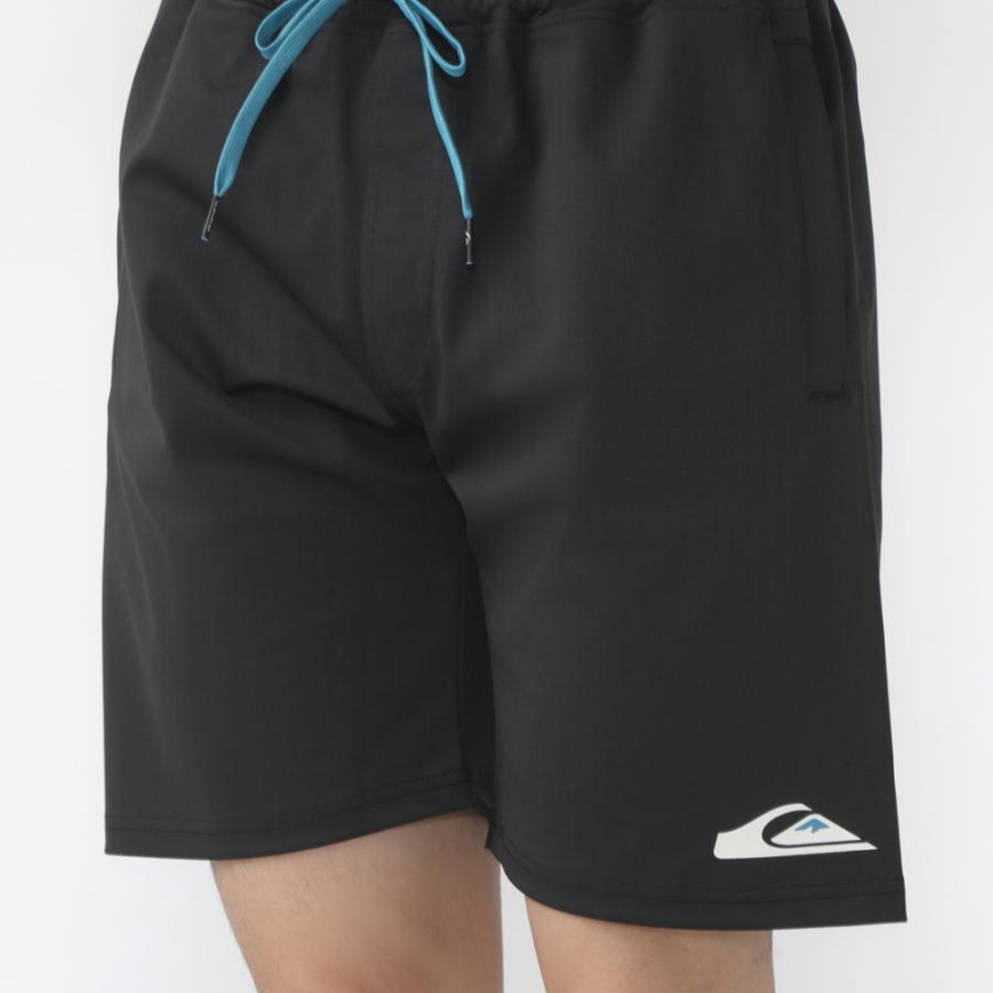 高級ライン　クイックシルバー　quiksilver サーフパンツ　ショートパンツ Quiksilver 2024春夏 クイックシルバー メンズ サーフ ショート