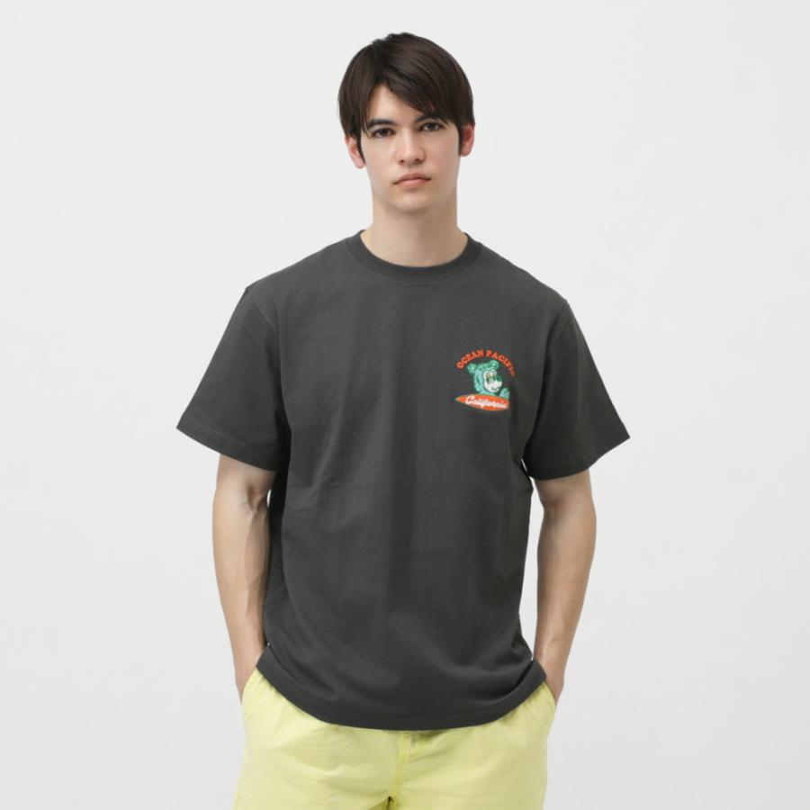 Ocean Pacific（オーシャンパシフィック） メンズ サーフ 半袖Tシャツ