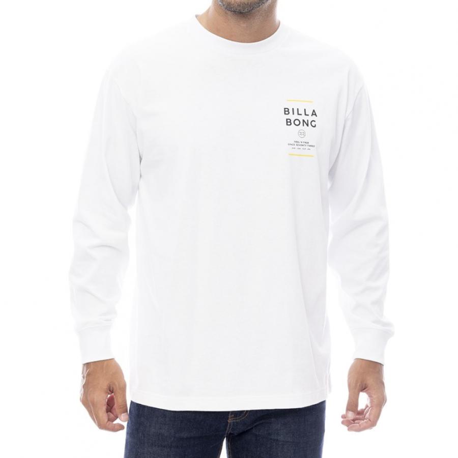 BILLABONG（ビラボン） メンズ サーフ 長袖Tシャツ SUN BLOCK