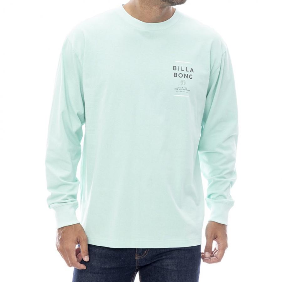 BILLABONG（ビラボン） メンズ サーフ 長袖Tシャツ SUN BLOCK