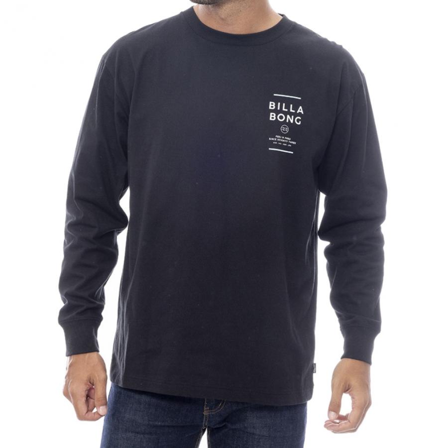 BILLABONG（ビラボン） メンズ サーフ 長袖Tシャツ SUN BLOCK