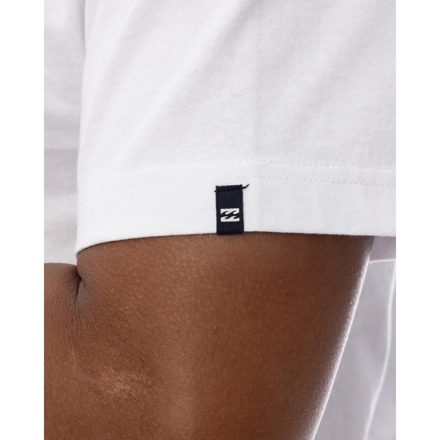 BILLABONG（ビラボン） メンズ サーフ 半袖Tシャツ ADVISORY BF011201