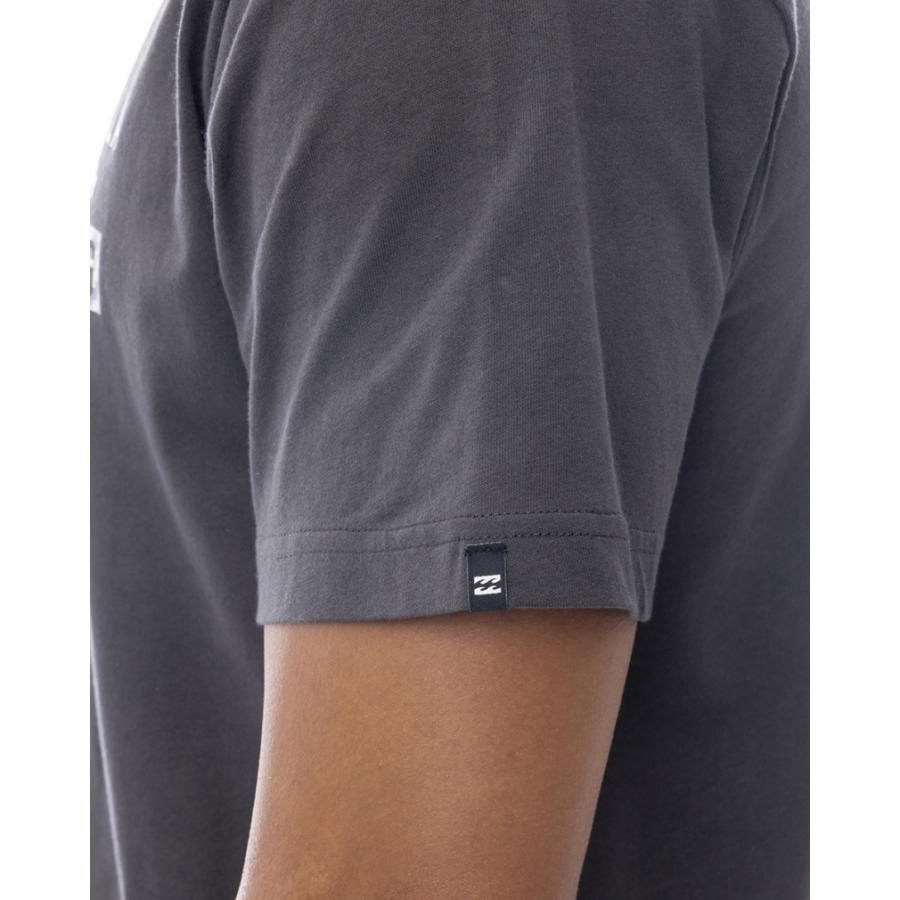 BILLABONG（ビラボン） メンズ サーフ 半袖Tシャツ ADVISORY BF011201